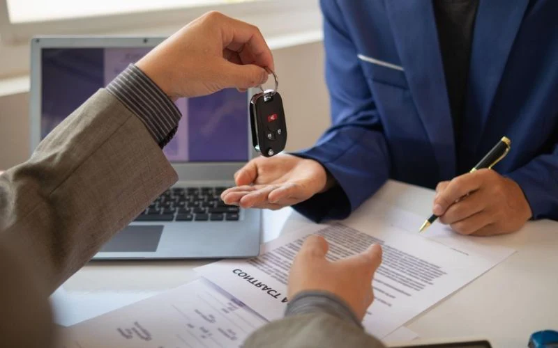 Yabancılar için Araç Satışı İşlemleri Takibi ve Tercümanlığı